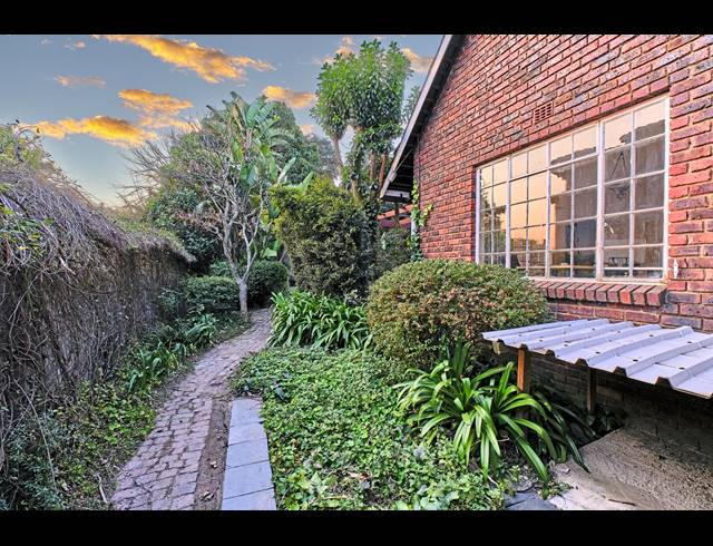3 BEDROOM HOUSE FOR SALE IN MORNINGSIDE